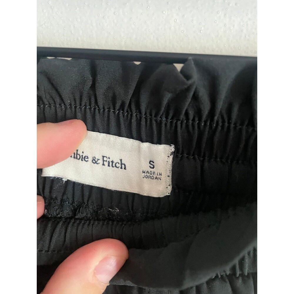 abercrombie travel pants - Picture 3 of 4